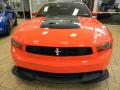 2012 Mustang Boss 302 #2