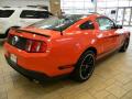 2012 Mustang Boss 302 #3