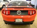 2012 Mustang Boss 302 #4