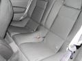 Rear Seat of 2012 Ford Mustang Boss 302 #7