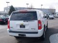 2008 Tahoe Hybrid 4x4 #2