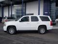 2008 Tahoe Hybrid 4x4 #3