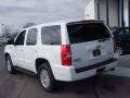 2008 Tahoe Hybrid 4x4 #4