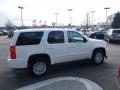 2008 Tahoe Hybrid 4x4 #5