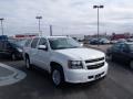 2008 Tahoe Hybrid 4x4 #6