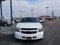 2008 Tahoe Hybrid 4x4 #7