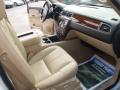 2008 Tahoe Hybrid 4x4 #13