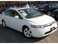 2007 Civic EX Sedan #3 2007 Civic EX Sedan #3