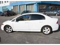 2007 Civic EX Sedan #11 2007 Civic EX Sedan #11