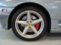  2000 Ferrari 360 Modena Wheel #9