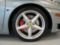  2000 Ferrari 360 Modena Wheel #10