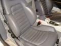  2000 Ferrari 360 Grey Interior #17