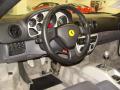 Dashboard of 2000 Ferrari 360 Modena #24