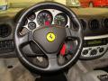  2000 Ferrari 360 Modena Steering Wheel #26