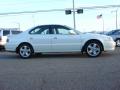 2003 Acura TL White Diamond Pearl #6  2003 Acura TL White Diamond Pearl #6