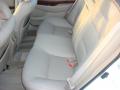 2003 Acura TL Parchment Interior #10  2003 Acura TL Parchment Interior #10