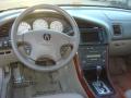 Dashboard of 2003 Acura TL 3.2 Type S #11 Dashboard of 2003 Acura TL 3.2 Type S #11