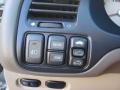 Controls of 2003 Acura TL 3.2 Type S #16 Controls of 2003 Acura TL 3.2 Type S #16