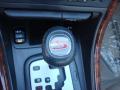 2003 TL 5 Speed Automatic Shifter #22  2003 TL 5 Speed Automatic Shifter #22