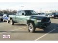 1999 Ram 2500 Sport Extended Cab 4x4 #1