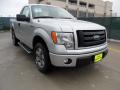 2012 F150 STX Regular Cab #1