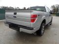 2012 F150 STX Regular Cab #3