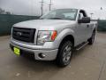 2012 F150 STX Regular Cab #7