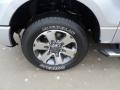  2012 Ford F150 STX Regular Cab Wheel #11