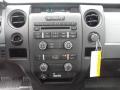 Controls of 2012 Ford F150 STX Regular Cab #25