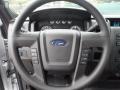  2012 Ford F150 STX Regular Cab Steering Wheel #29