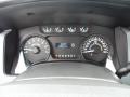  2012 Ford F150 STX Regular Cab Gauges #30