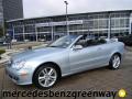 2006 CLK 350 Cabriolet #1