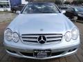 2006 CLK 350 Cabriolet #2