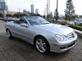 2006 CLK 350 Cabriolet #3