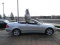 2006 CLK 350 Cabriolet #4