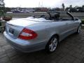 2006 CLK 350 Cabriolet #5