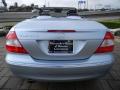 2006 CLK 350 Cabriolet #6