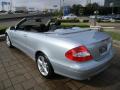 2006 CLK 350 Cabriolet #8