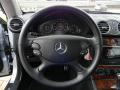  2006 Mercedes-Benz CLK 350 Cabriolet Steering Wheel #24