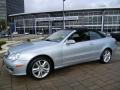 2006 CLK 350 Cabriolet #26