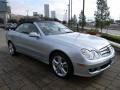 2006 CLK 350 Cabriolet #27