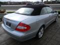 2006 CLK 350 Cabriolet #28