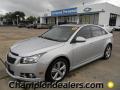 2012 Cruze LT/RS #1 2012 Cruze LT/RS #1