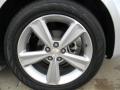 2012 Chevrolet Cruze LT/RS Wheel #10 2012 Chevrolet Cruze LT/RS Wheel #10