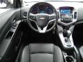 Dashboard of 2012 Chevrolet Cruze LT/RS #14 Dashboard of 2012 Chevrolet Cruze LT/RS #14