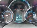 2012 Chevrolet Cruze LT/RS Gauges #25 2012 Chevrolet Cruze LT/RS Gauges #25