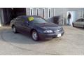 2001 Impala LS #5