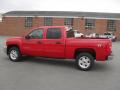 2012 Silverado 1500 LT Crew Cab 4x4 #2