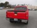 2012 Silverado 1500 LT Crew Cab 4x4 #3