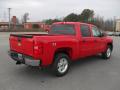 2012 Silverado 1500 LT Crew Cab 4x4 #4